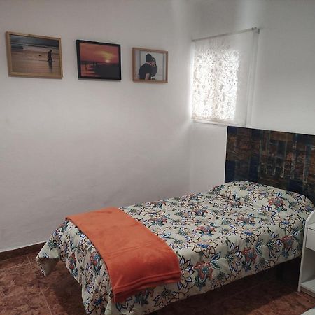 Casa Jose Vila Rota Exterior foto