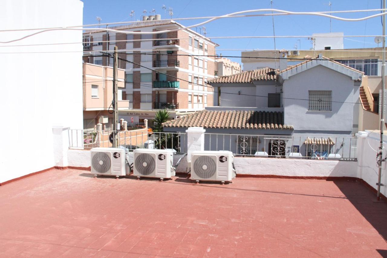 Casa Jose Vila Rota Exterior foto