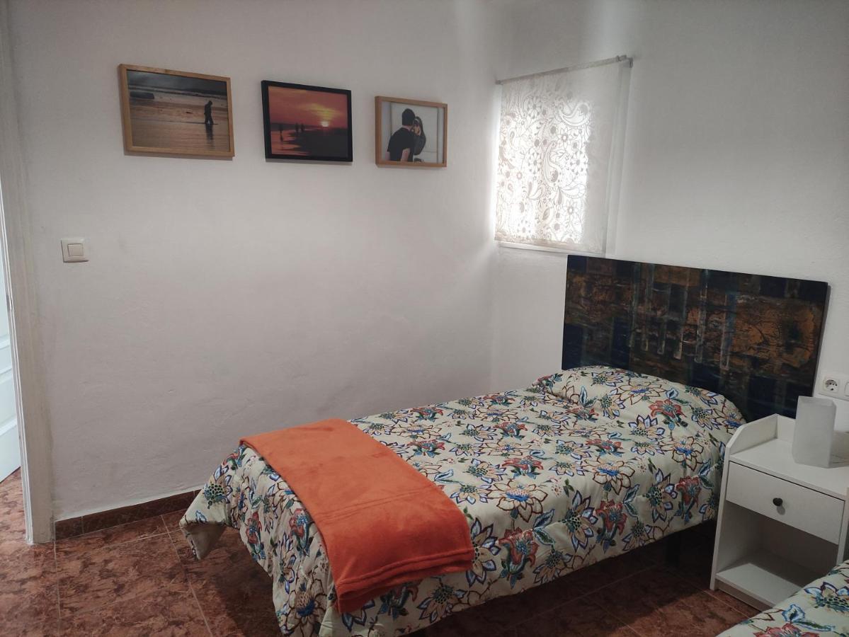 Casa Jose Vila Rota Exterior foto