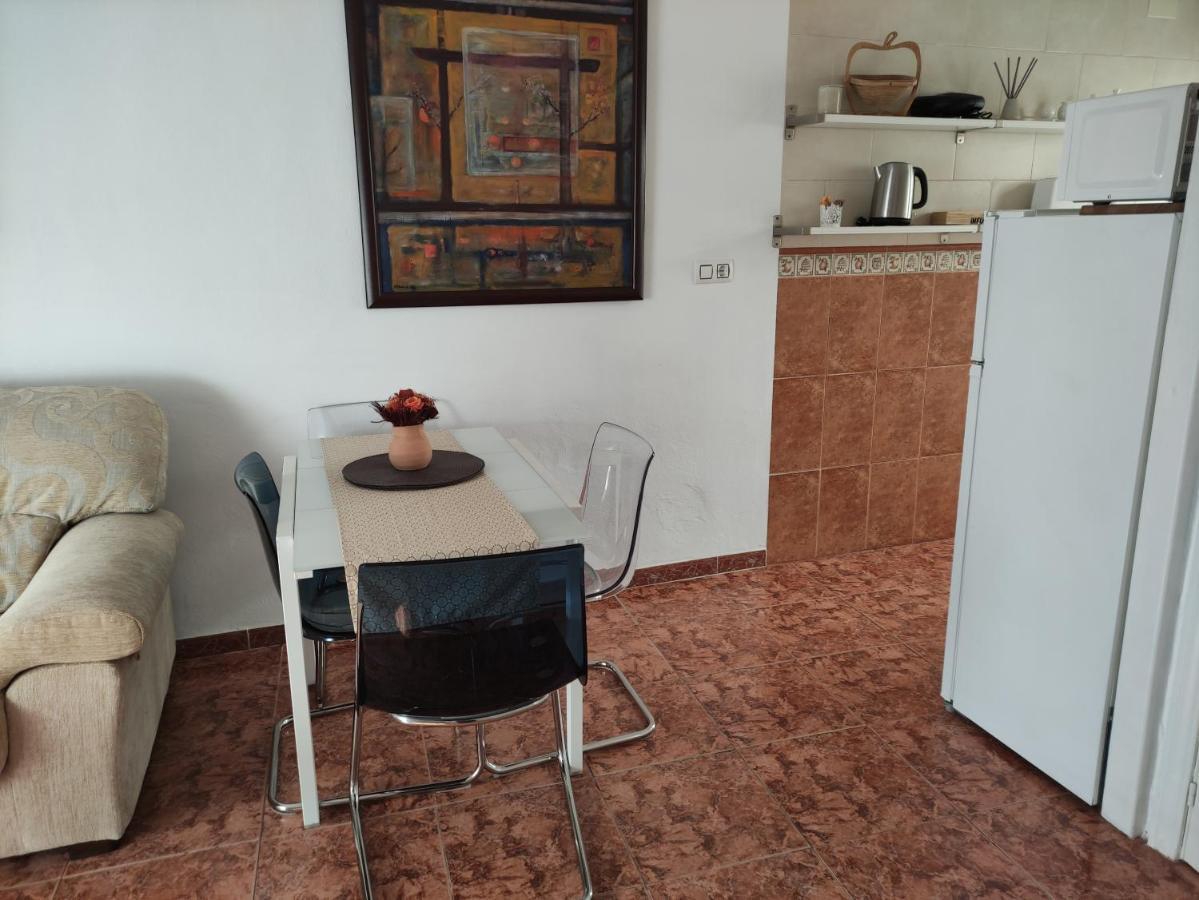 Casa Jose Vila Rota Exterior foto